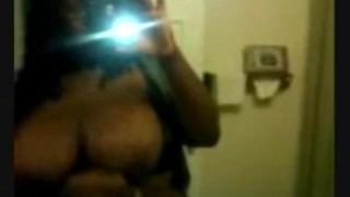 Big Titty Milf Oil up Titty Rub (Vault Collection)