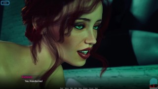 CoBD #13.5 – SPECIAL EPISODE – CITY OF BROKEN DREAMERS - PC GAMEPLAY [HD]