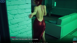 CoBD #13.5 – SPECIAL EPISODE – CITY OF BROKEN DREAMERS - PC GAMEPLAY [HD]