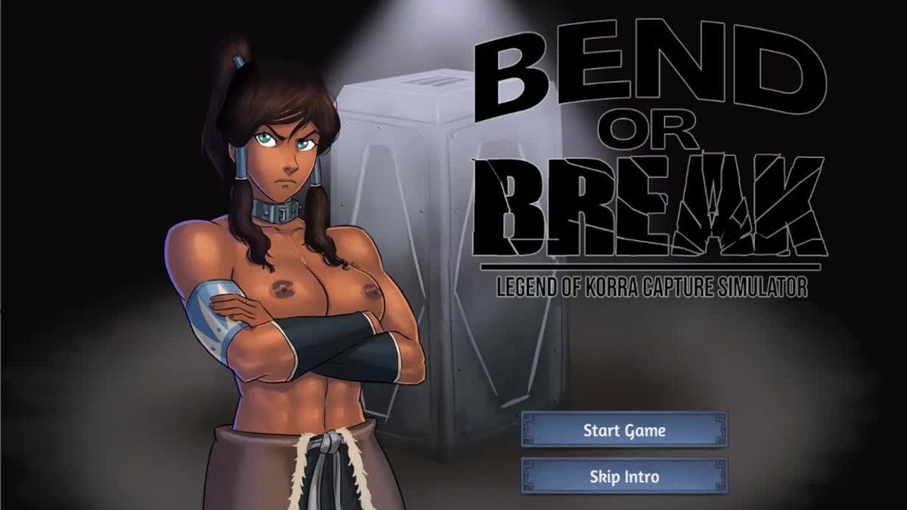 Legend Of Korra Gay Porn Fakes - Bend or Break Legend Of Korra Capture Simulator - Part 1 - Free Porn Videos  - YouPorn