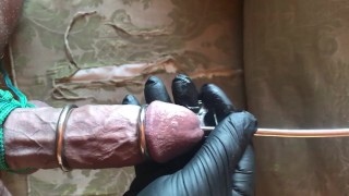 Sounding Kinky solo fun