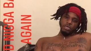 Nigga Back 