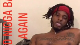 Nigga Back 