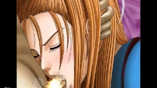 DQ Nightmare By MissKitty2K Gameplay