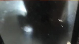 First Nut Friday! Stroking bbc until big cumshot