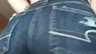 Lil tease;)