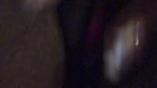 Horny and ready for that BIG ASS DICK! Put it in my pussy