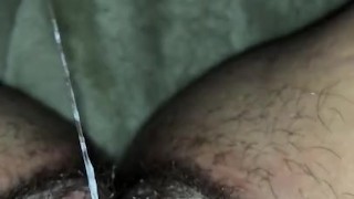Shy College Girl Fucks Herself With A Toy While Her Roommate Is Home