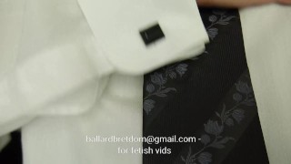 Fancy Daddy chaturbate ballard_