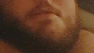 Superchub jacks off 06