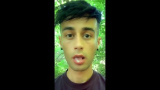 After guys left I used to play with their cum in mouth - 2 loads swallowed