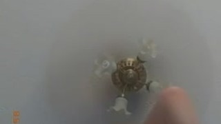 Snowbunny loves to tease