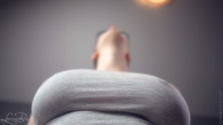 Got Milk? Milk Leaking Through Shirt 3 (simulated)