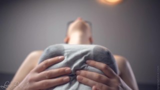 Got Milk? Milk Leaking Through Shirt 3 (simulated)