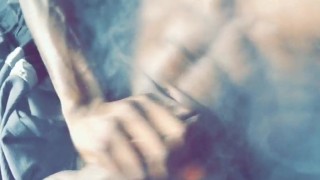 Would you vape with me?