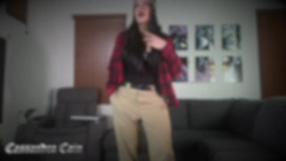 Eaten by Chola Cassandra Cain