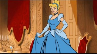 Cinderella's Ball By MissKitty2K Gameplay