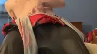 Spider-Man is a bad man