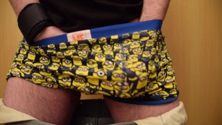 20cm cock with happy ending (hot cum!)