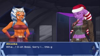 Star Wars Orange Trainer Uncensored Guide Episode 28