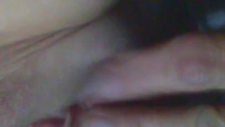 Watch my pussy swell
