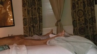 sexy stud dorian ready to fuck his sub
