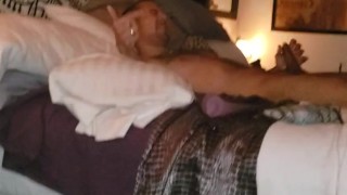 sexy stud dorian ready to fuck his sub