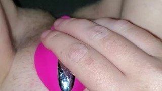 Playtime for this sexy kitten 