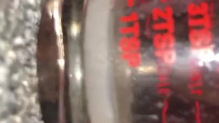 One load is approximately 3/4 tsp