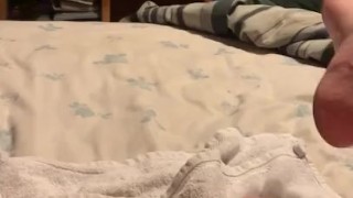 Lonely and needed to play