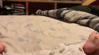 Lonely and needed to play