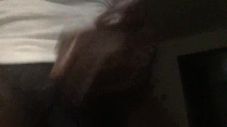Dark skin BBC King hot creamy load!!! Just for you
