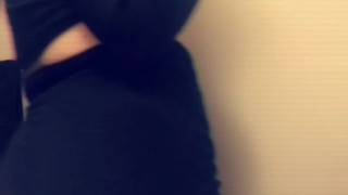 Body looking cute af