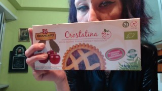 Miss Wagon Vegan Food Porn - La spesa veg che mi ha fatto il mio moneyslave