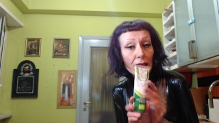 Miss Wagon Vegan Food Porn - La spesa veg che mi ha fatto il mio moneyslave