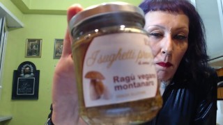 Miss Wagon Vegan Food Porn - La spesa veg che mi ha fatto il mio moneyslave