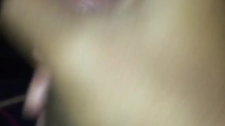 Playing with my BBC while Moaning *Turn Volume up*