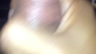 Playing with my BBC while Moaning *Turn Volume up*