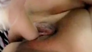 My wet pussy loves big toys