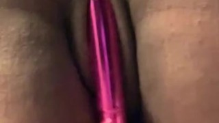 Pussy from the back