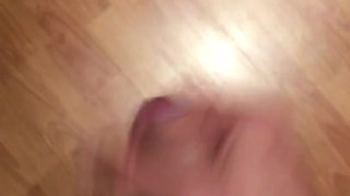 Huge Cum 