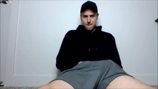 Madison Cawthorn wishes he could suck this big dick!