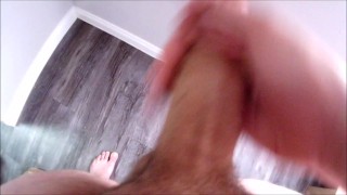 sunny morning edge session