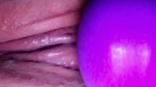 Tight little pussy made myself squirt