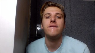 Nut In My Mouth Daddy