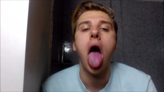 Nut In My Mouth Daddy