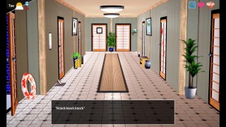 MYTHIC MANOR - SEX DEMON 9