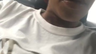 Èvie Stackz needs sex partners