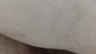 Public Bathroom Butt Plug Insertion and Piss Mature MilF