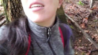 Pissing On Mushrooms ;)